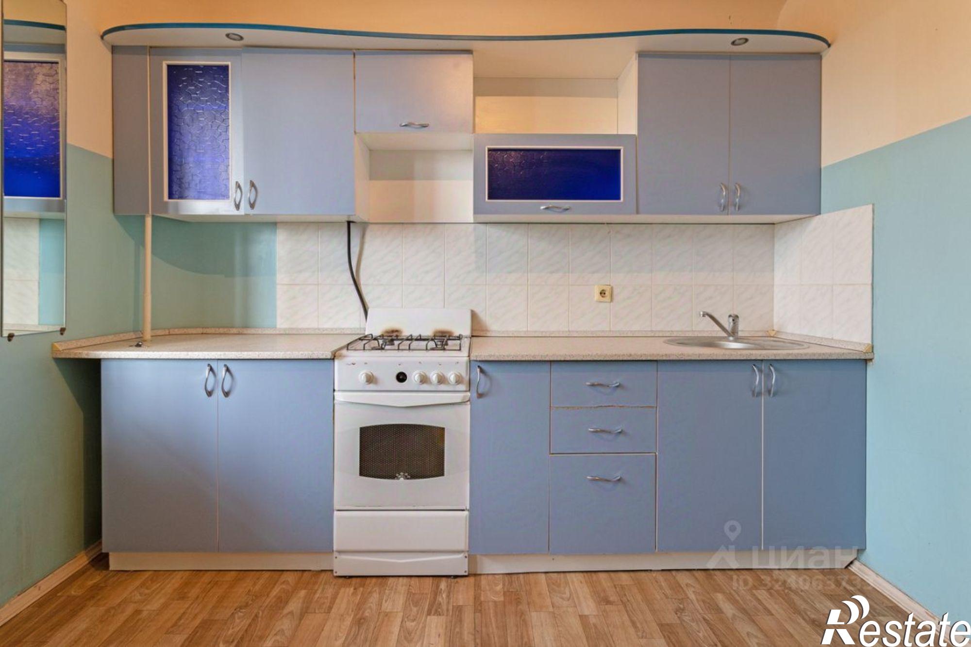 Купить квартиру за 4 350 000 рублей на ул 40 лет Победы, 52