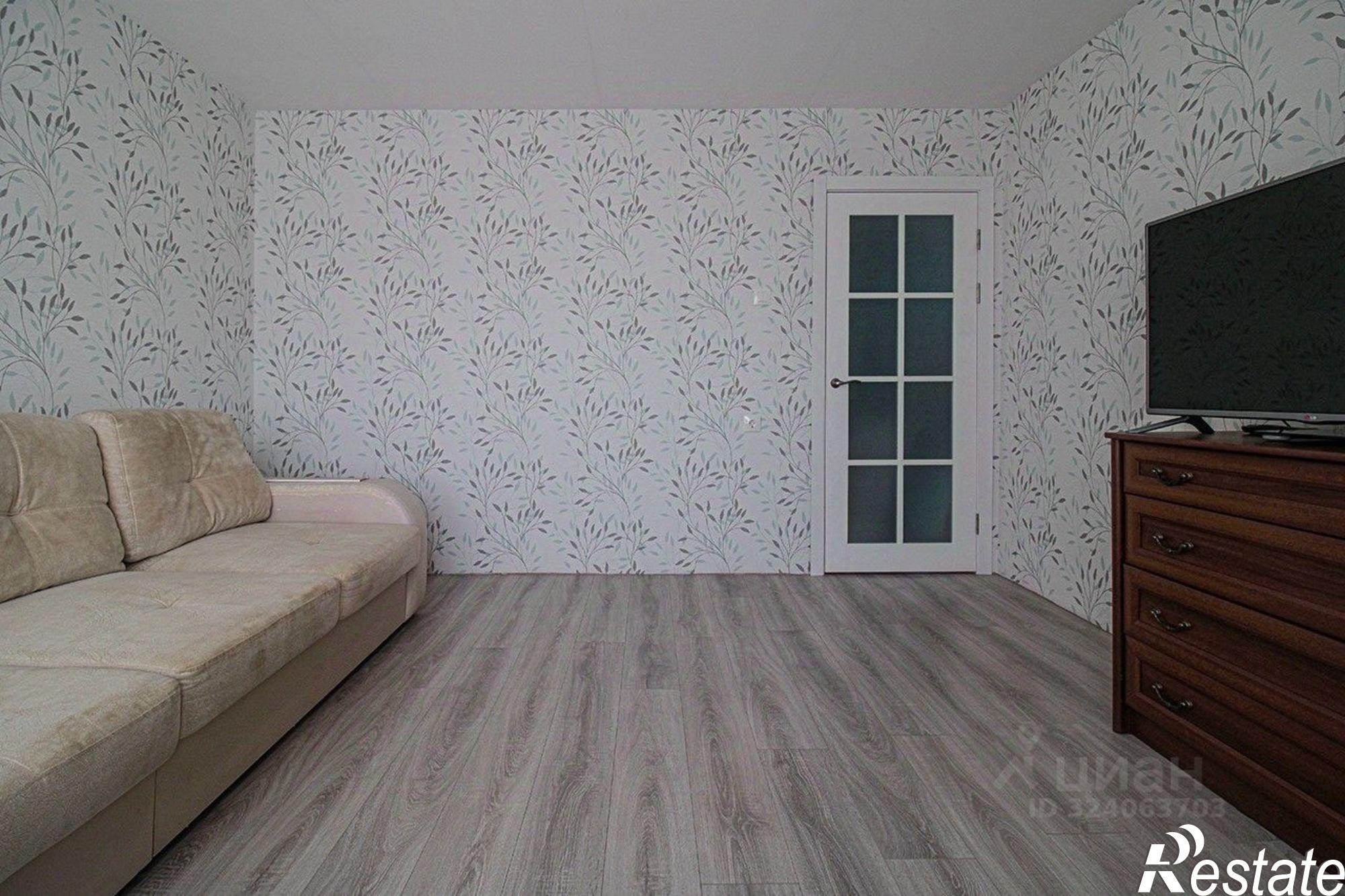 Купить квартиру за 3 980 000 рублей на ул Александрова, 10в