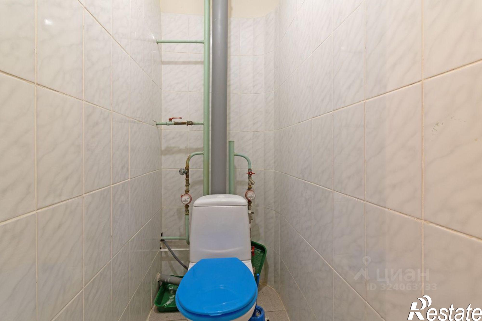 Купить квартиру за 4 350 000 рублей на ул 40 лет Победы, 52