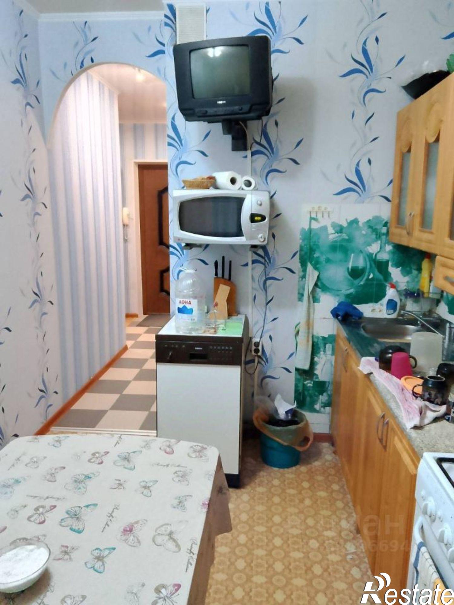 Сдать квартиру за 18 000 рублей на улица Дружбы, 78