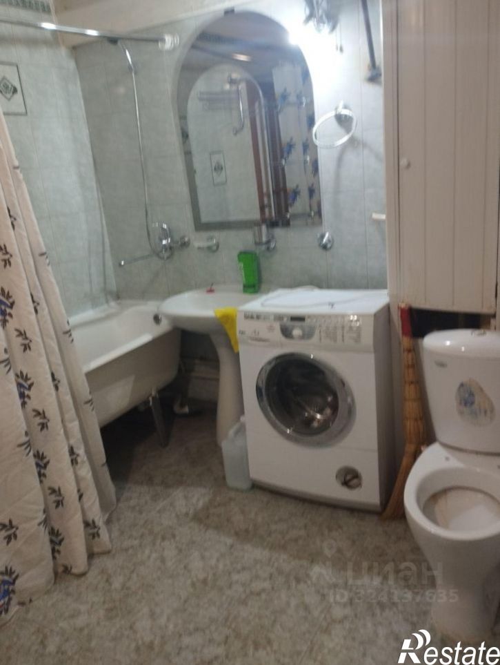 1-комн квартира улица Карбышева, 89,  д. 89