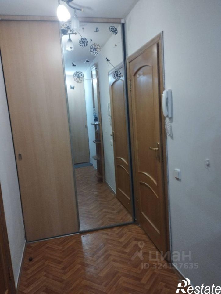 1-комн квартира улица Карбышева, 89,  д. 89