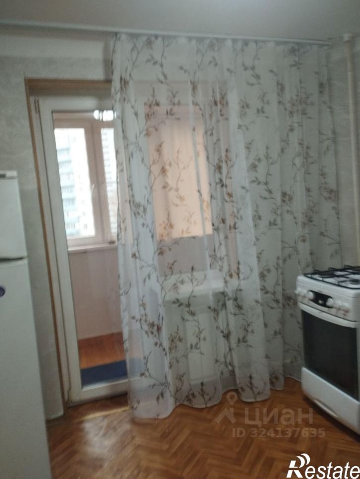 1-комн квартира улица Карбышева, 89,  д. 89