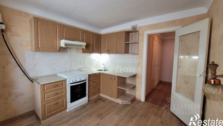 2-комн квартира пр-кт им Ленина, 104,  д. 104