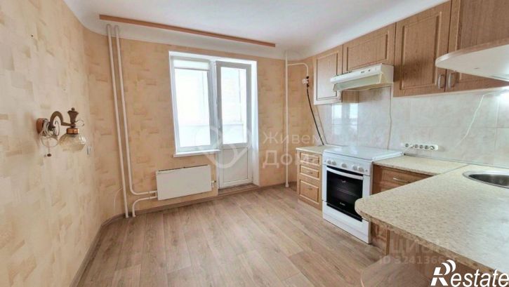 2-комн квартира пр-кт им Ленина, 104,  д. 104