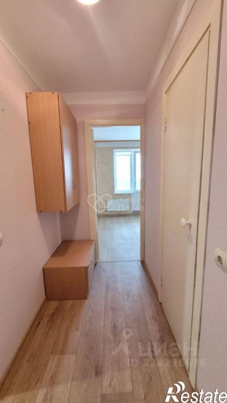 2-комн квартира пр-кт им Ленина, 104,  д. 104