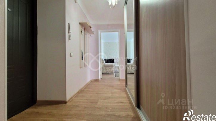 2-комн квартира пр-кт им Ленина, 104,  д. 104