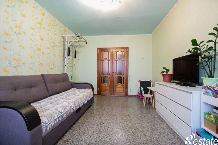 2-комн квартира улица Мира, 86,  д. 86