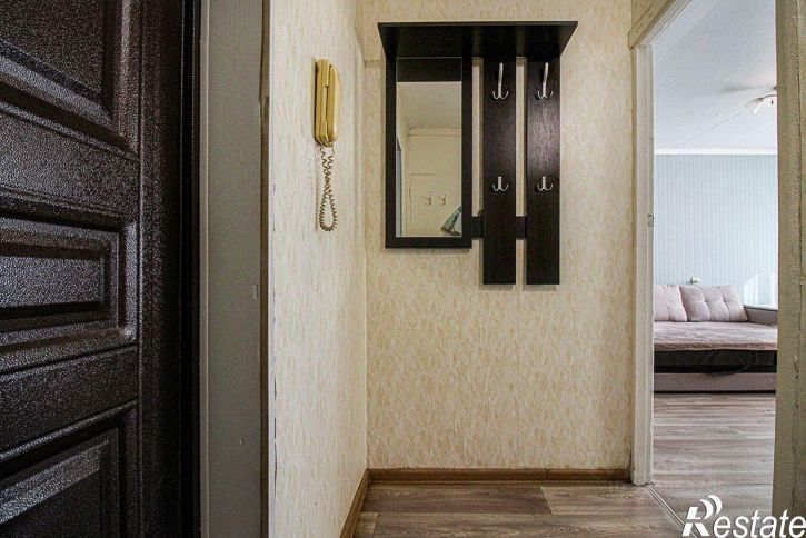 1-комн квартира улица Энгельса, 32,  д. 32