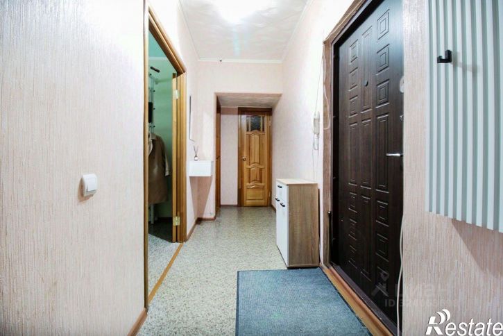 2-комн квартира улица Мира, 86,  д. 86