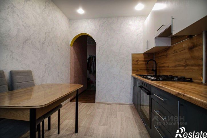 2-комн квартира улица Мира, 86,  д. 86