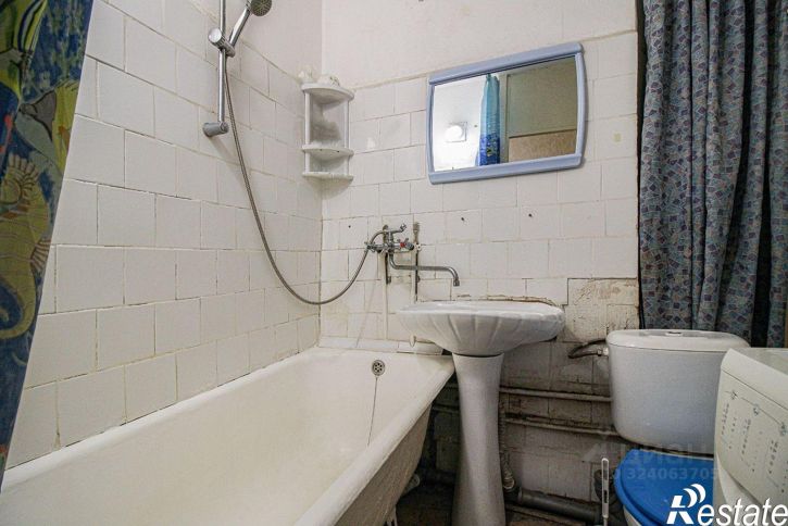 1-комн квартира улица Энгельса, 32,  д. 32