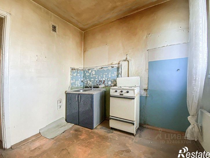 2-комн квартира улица Пушкина, 72,  д. 72