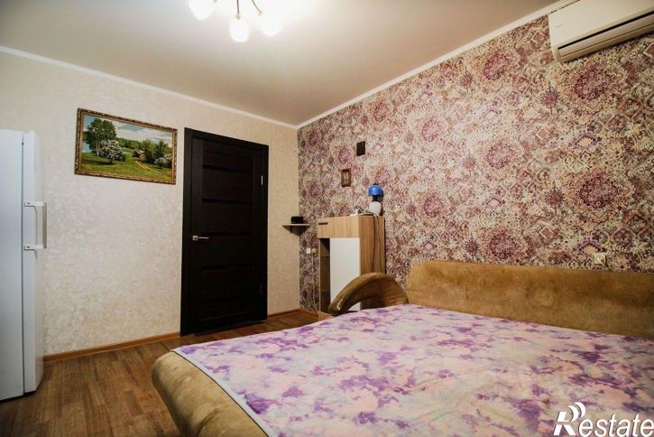 2-комн квартира Молодёжная улица, 36,  д. 36