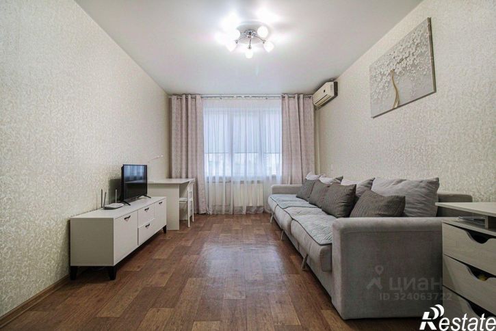 2-комн квартира проспект Ленина, 373,  д. 373