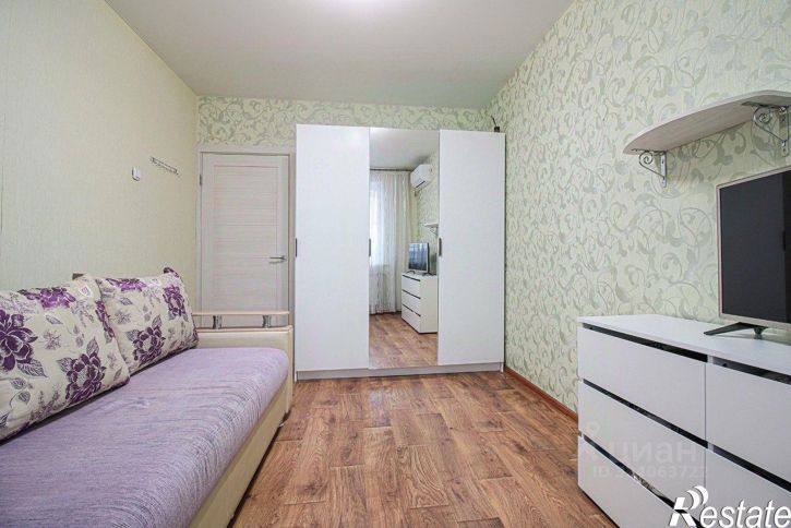 2-комн квартира проспект Ленина, 373,  д. 373