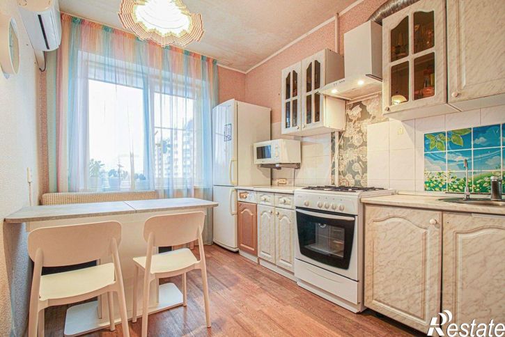 2-комн квартира проспект Ленина, 373,  д. 373