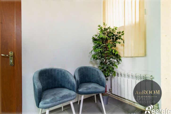 Офис улица 40 лет Победы, 57,  д. 57