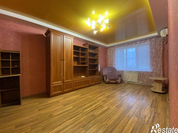 2-комн квартира ул Александрова, 1,  д. 1