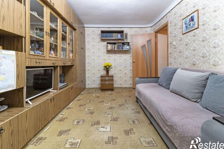 2-комн квартира ул Александрова, 24,  д. 24