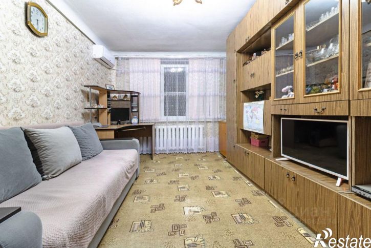 2-комн квартира ул Александрова, 24,  д. 24