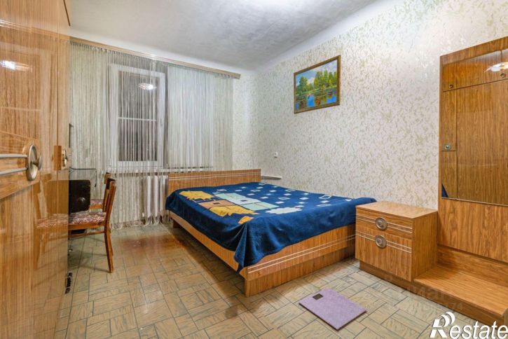 2-комн квартира ул Александрова, 24,  д. 24