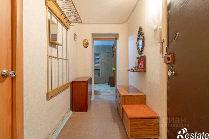 2-комн квартира ул Александрова, 24,  д. 24