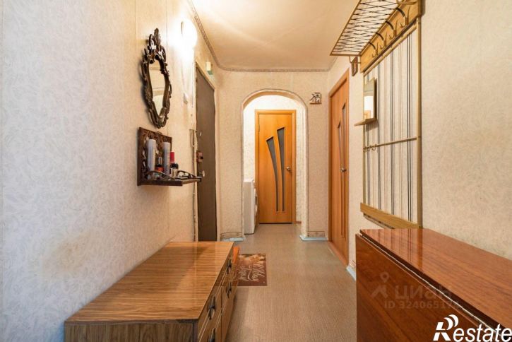 2-комн квартира ул Александрова, 24,  д. 24