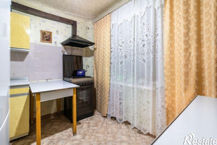 2-комн квартира ул Александрова, 24,  д. 24