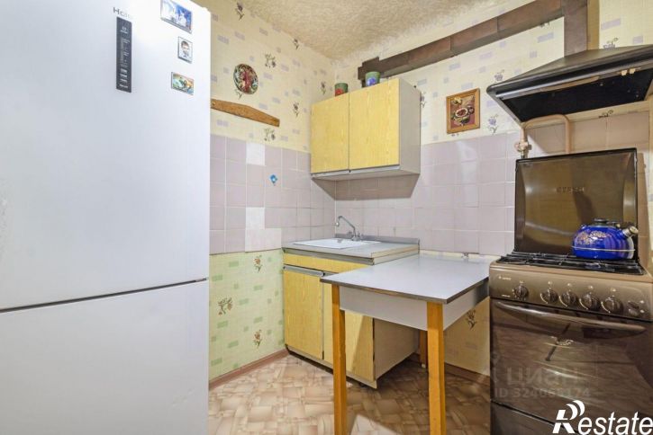 2-комн квартира ул Александрова, 24,  д. 24