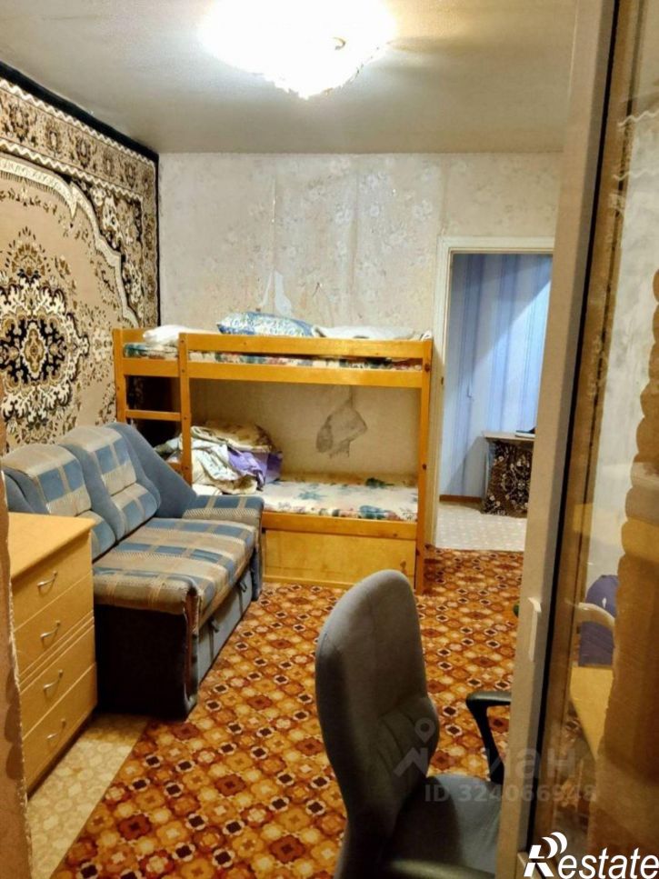 2-комн квартира улица Дружбы, 78,  д. 78