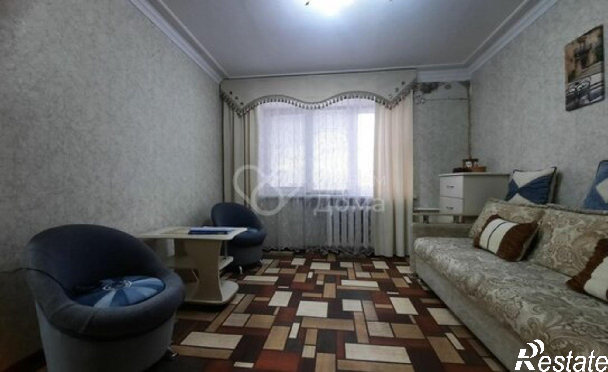 Купить квартиру за 3 000 000 рублей на ул им генерала Карбышева, 5