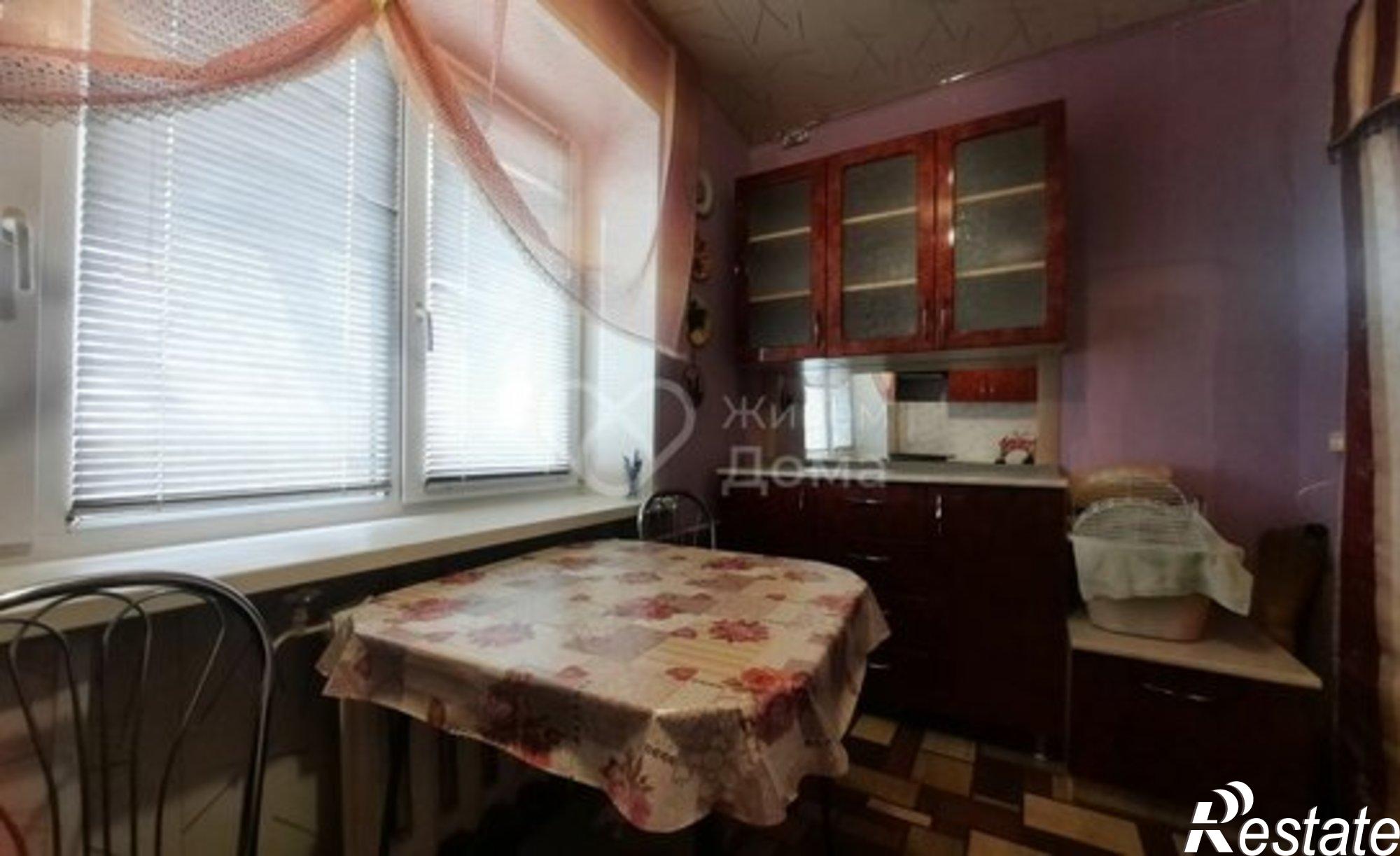 Купить квартиру за 3 000 000 рублей на ул им генерала Карбышева, 5