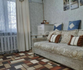 2-комн, 38кв м, этаж 5/5 ул им генерала Карбышева, 5