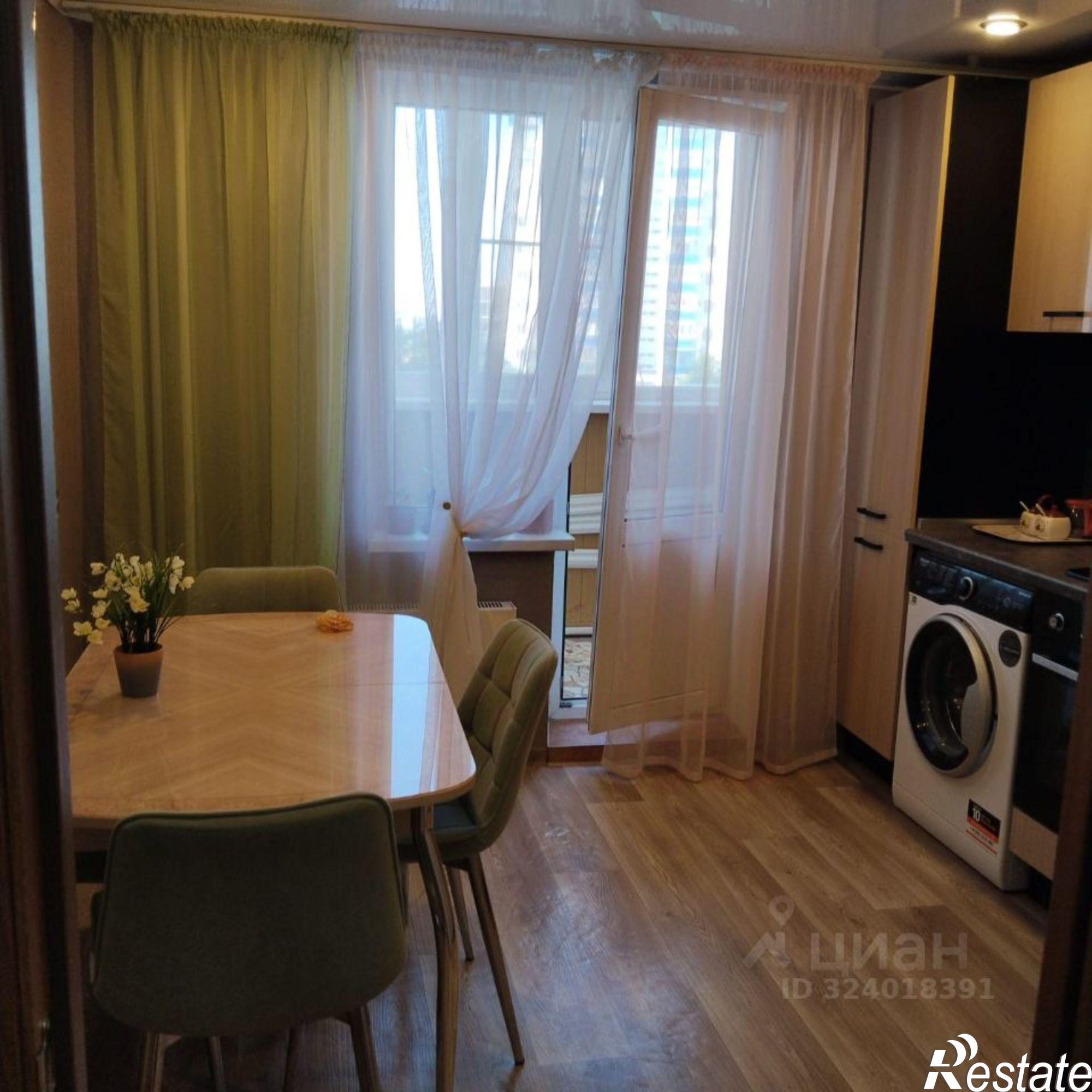 Сдать квартиру за 20 000 рублей на проспект Ленина, 118