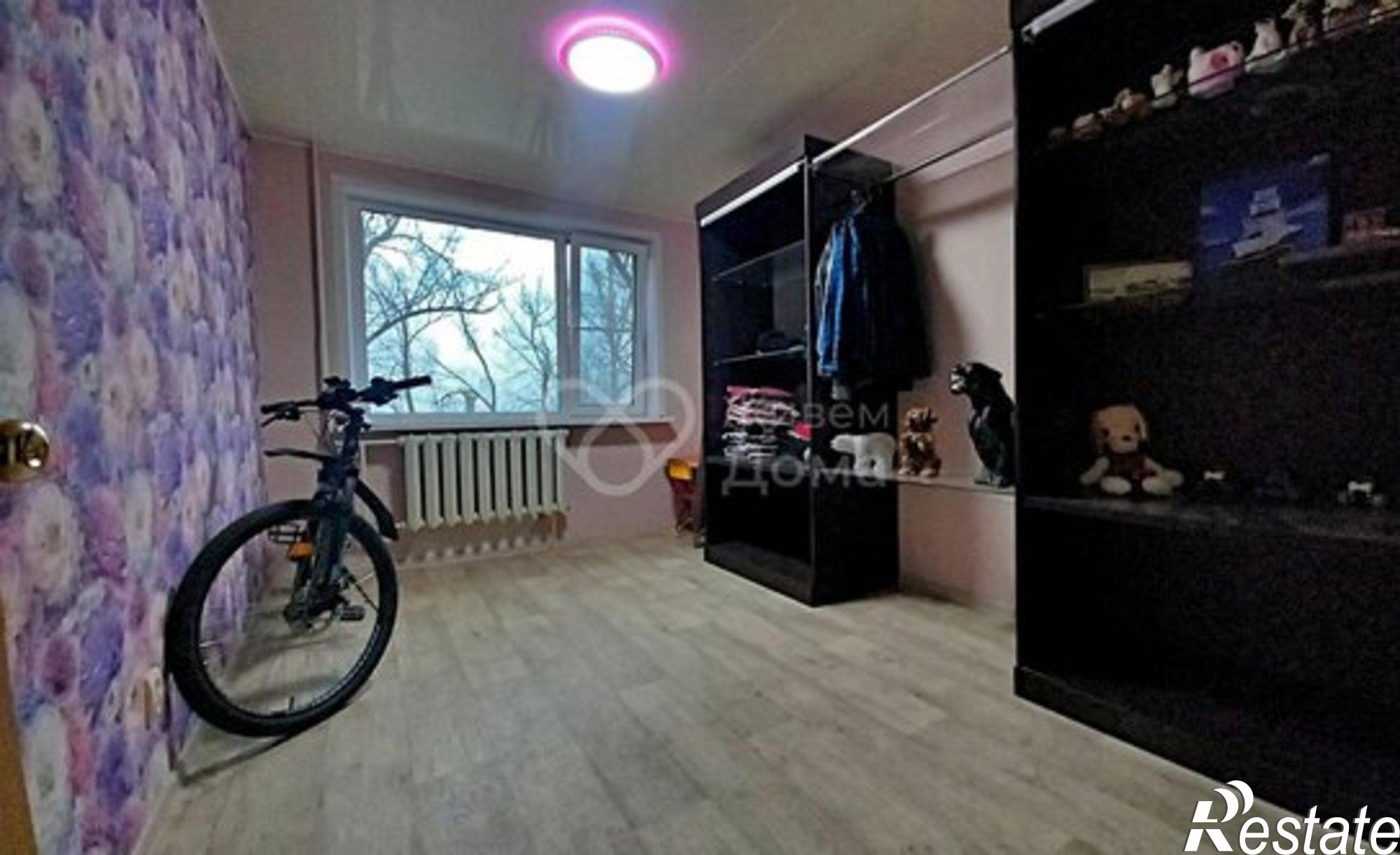 Купить квартиру за 3 350 000 рублей на ул Молодежная, 36