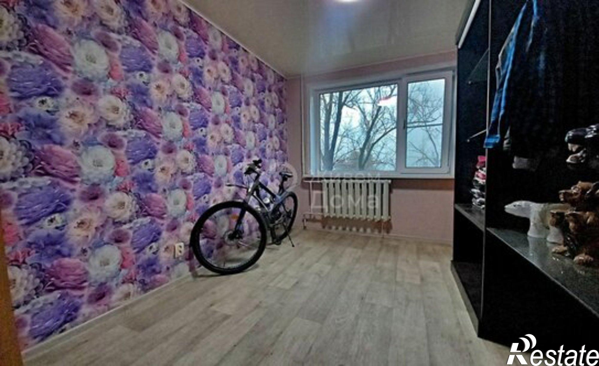 Купить квартиру за 3 350 000 рублей на ул Молодежная, 36