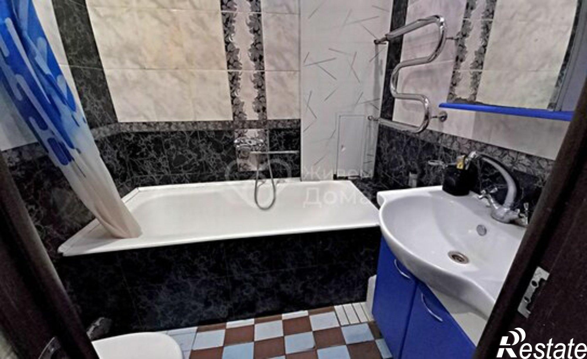 Купить квартиру за 3 350 000 рублей на ул Молодежная, 36