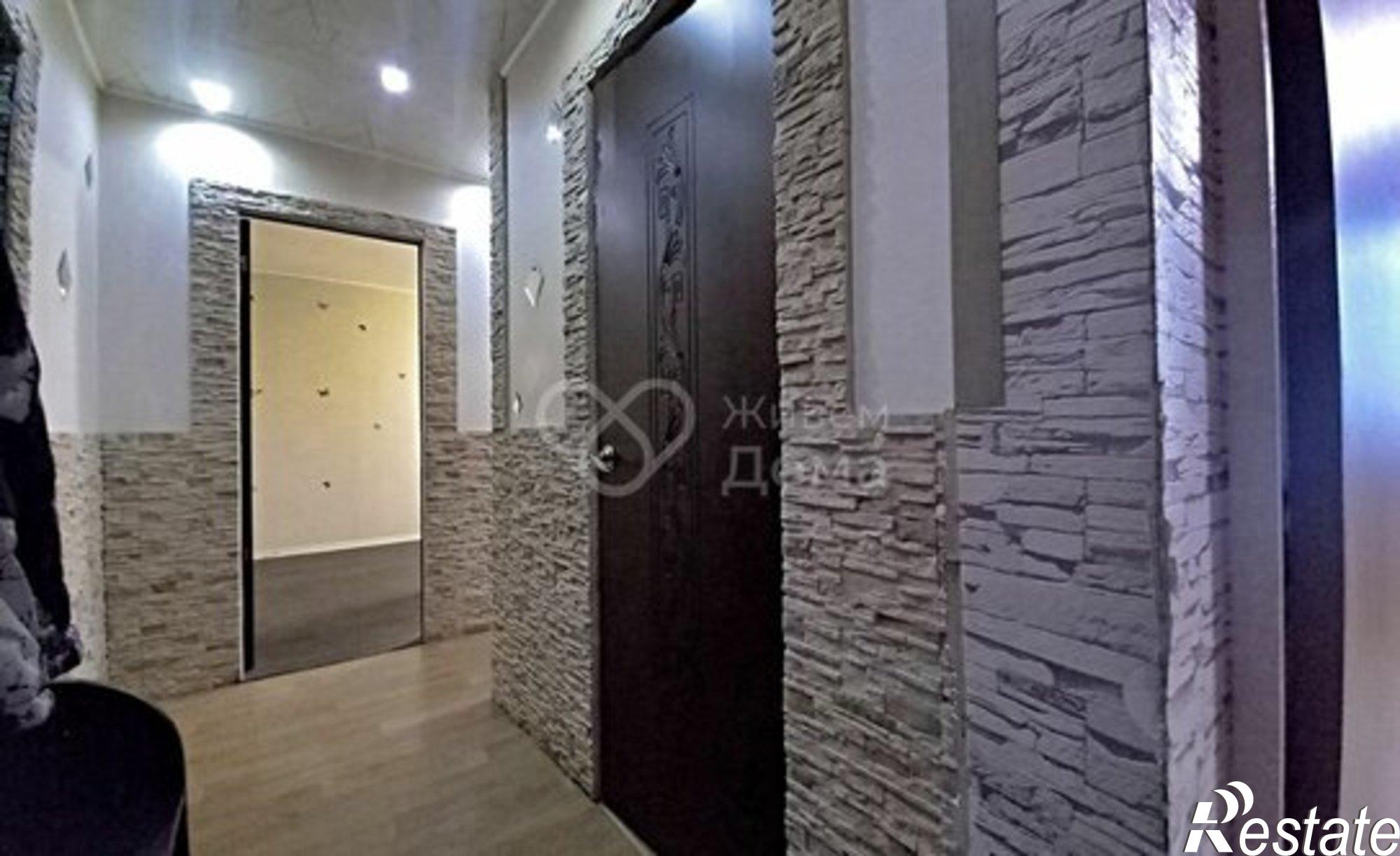 Купить квартиру за 3 350 000 рублей на ул Молодежная, 36