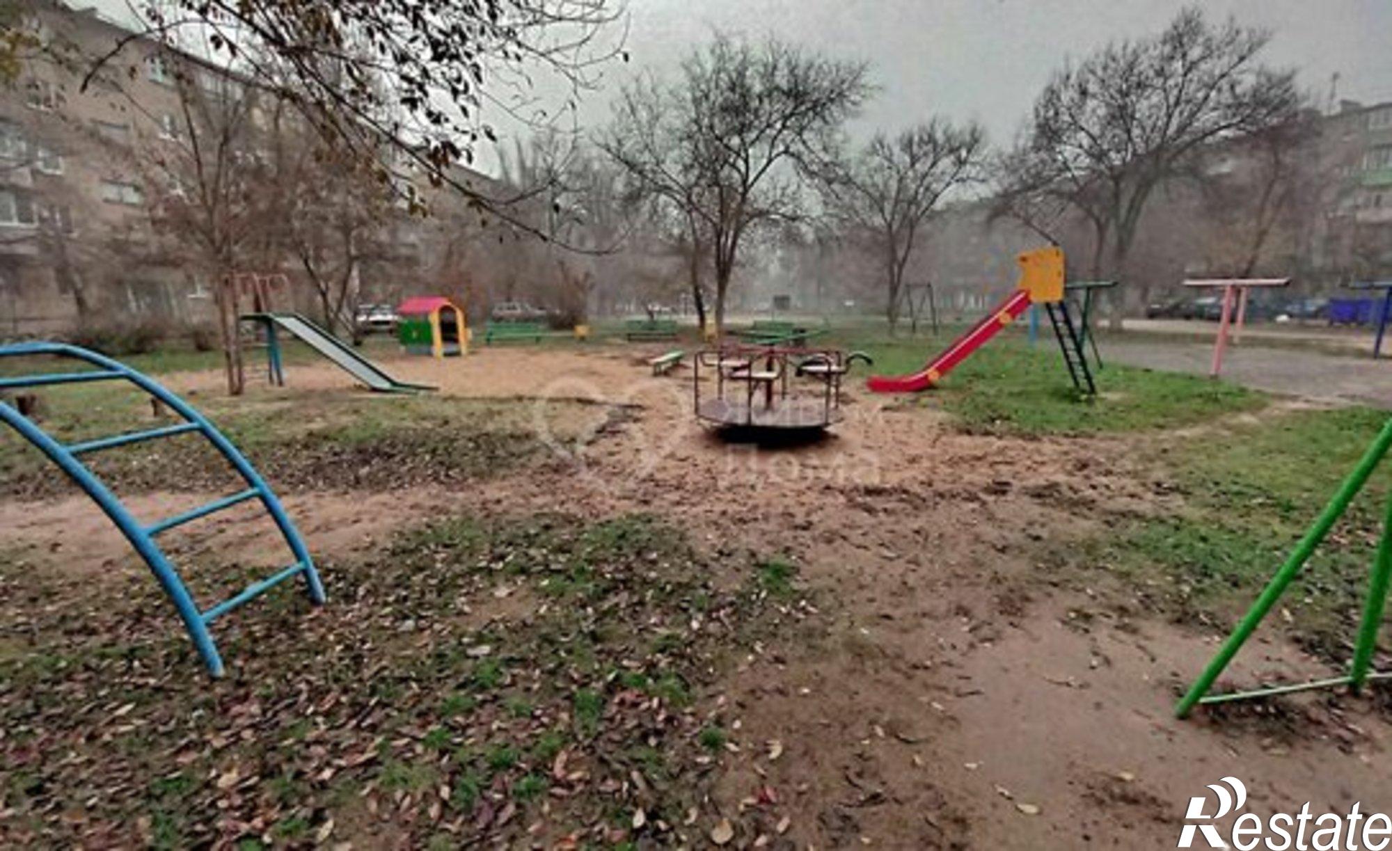 Купить квартиру за 3 350 000 рублей на ул Молодежная, 36