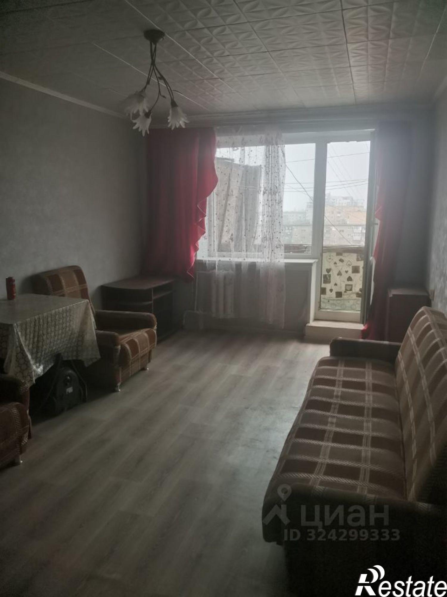 Сдать квартиру за 14 000 рублей на улица Карбышева, 64