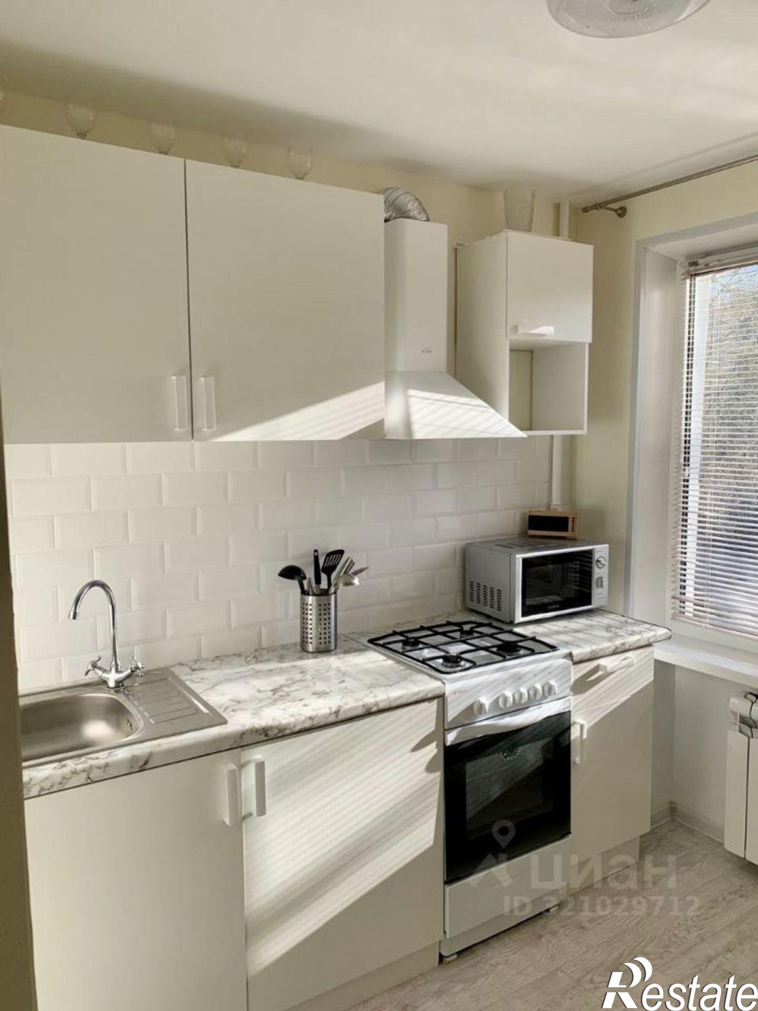 Сдать квартиру за 20 000 рублей на проспект Ленина, 89