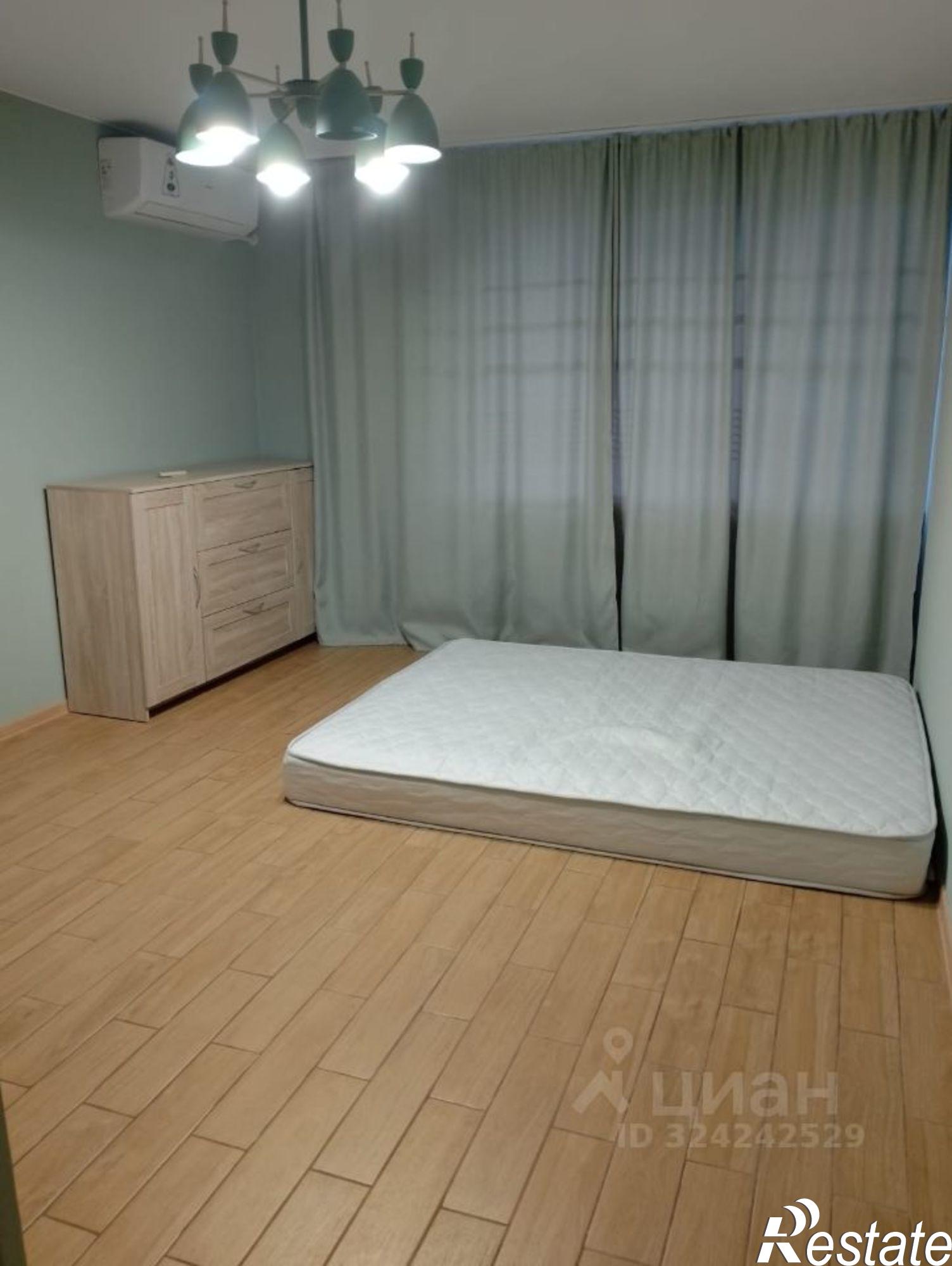 Сдать квартиру за 18 000 рублей на улица Мира, 62