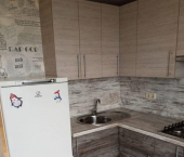 1-комн, 41кв м, этаж 2/10 улица Волжской Военной Флотилии, 62