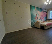 2-комн, 44кв м, этаж 3/5 ул Молодежная, 36