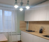 1-комн, 36кв м, этаж 8/9 улица Мира, 62