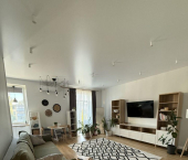 3-комн, 80кв м, этаж 3/3 улица Карла Маркса, 71