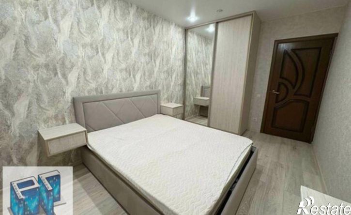 3-комн квартира ул Оломоуцкая, 30,  д. 30