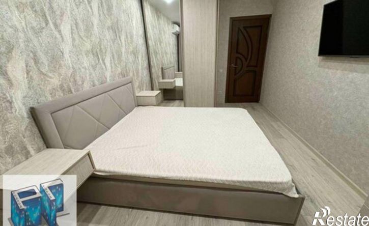 3-комн квартира ул Оломоуцкая, 30,  д. 30