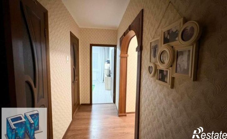 3-комн квартира ул Оломоуцкая, 30,  д. 30